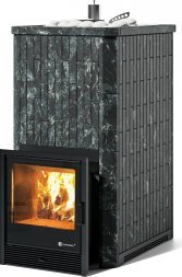 Печь для бани ИзиСтим Южная 35