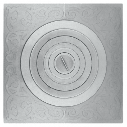 Плита Рубцово П1-10А