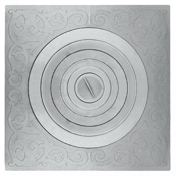 Плита Рубцово П1-10А