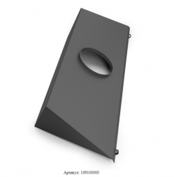 Съёмник тепла TMF Профессор