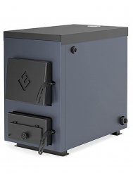 Отопительный котел Везувий КО-20