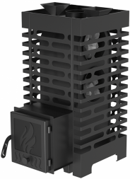 Дровяная печь для бани Aston 20