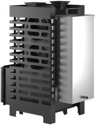 Дровяная печь для бани Aston 20