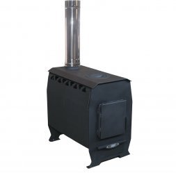 Печь УЗПО «Теплушка 200»