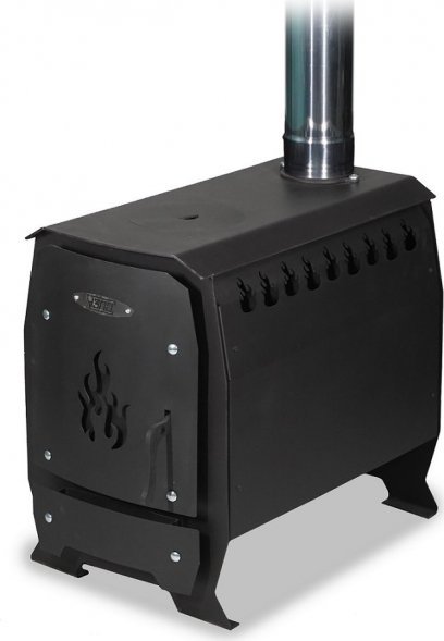 Печь отопительная УЗПО «Теплушка 200»