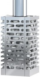 Сетка для камней ASTON (INOX)