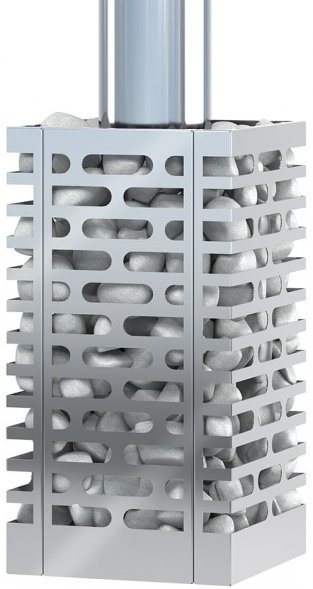 Сетка для камней ASTON (INOX)