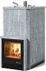  Печь для бани ИзиСтим Южная 35 с топкой из парной