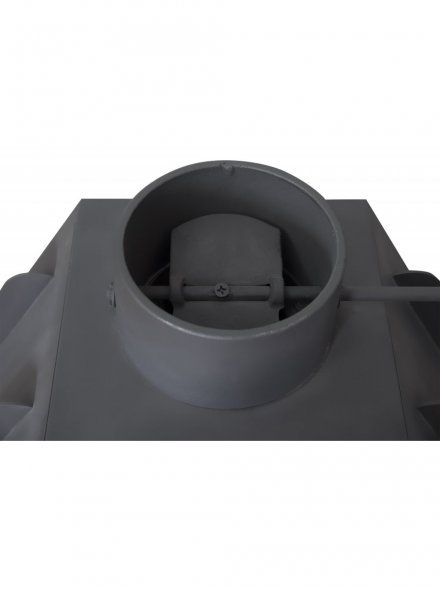 Каминная топка Экокамин Альфа 700R