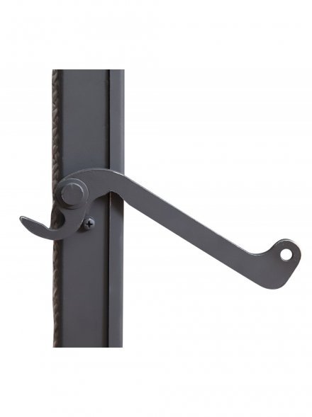 Каминная топка Экокамин Альфа 700R