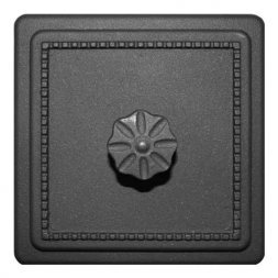 Дверца прочистная FireWay P105