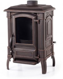 Печь-камин FireWay Bruno