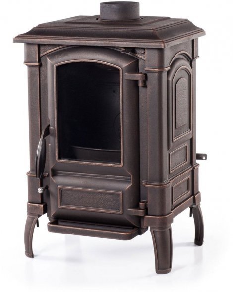 Печь-камин FireWay Bruno