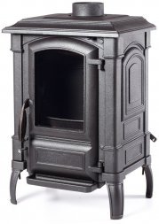 Печь-камин FireWay Bruno
