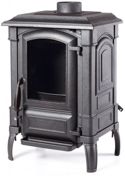 Печь-камин FireWay Bruno