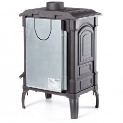 Печь-камин FireWay Bruno