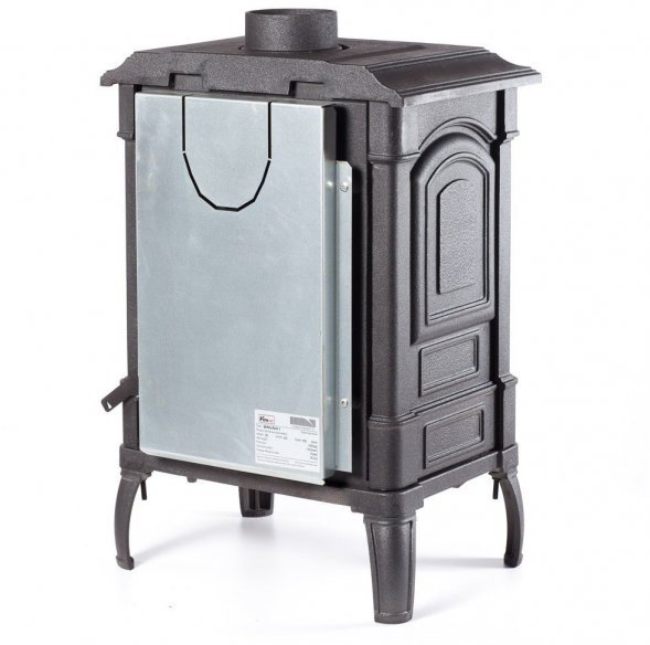 Печь-камин FireWay Bruno