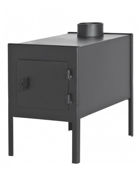 Отопительная печь Везувий Мини