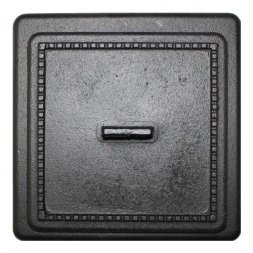 Дверца прочистная FireWay P104