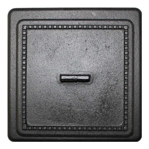 Дверца прочистная FireWay P104