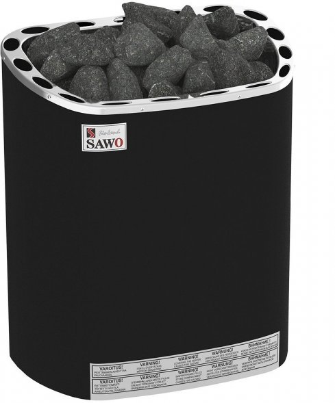 Электрическая печь SAWO SCANDIA SCA-90NS-P-F 