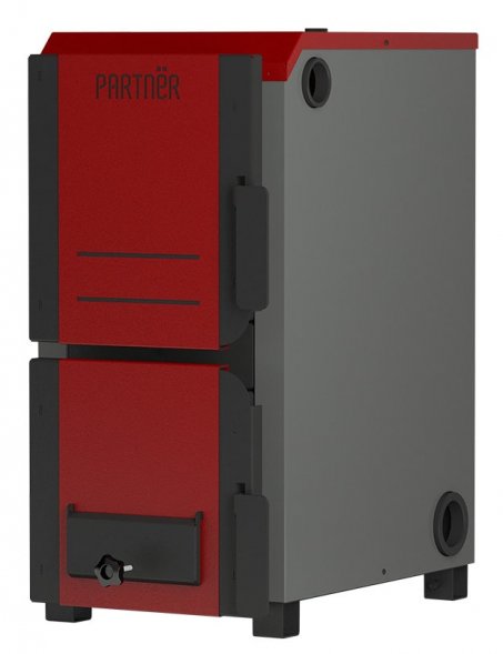 Твердотопливные котел Костёр Партнер 16