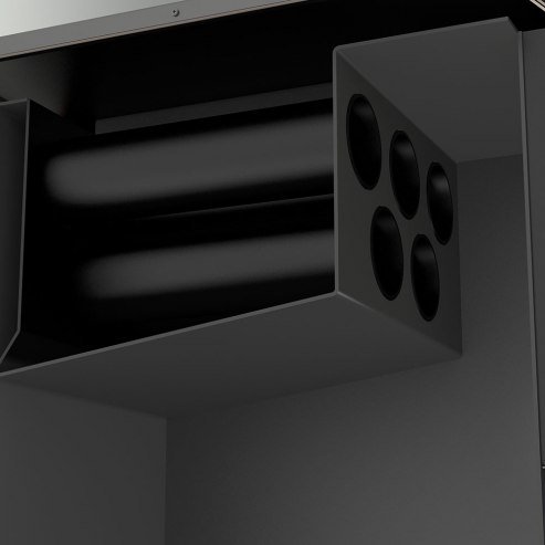 Твердотопливные котел Костёр Партнер 16