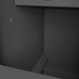 Твердотопливные котел Костёр Партнер 16