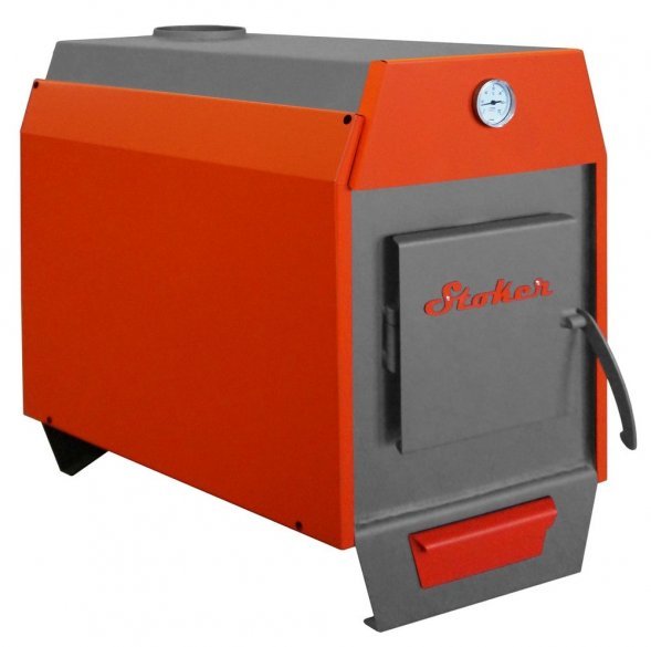 Отопительный котел Ермак Stoker АОТВ 20
