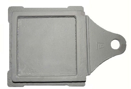 Задвижка Балезино ЗВ-1У