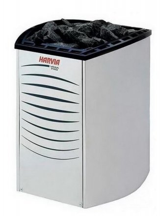 Печь электрическая Harvia Vega Pro BC105 без пульта