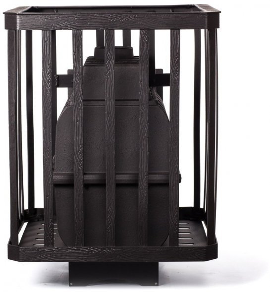 Банная печь FireWay ПароВар 24 Ковка (413)