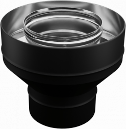 Старт-сэндвич Феррум BlackSide черный 