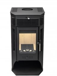 Печь-камин Мета-Бел Москва 9