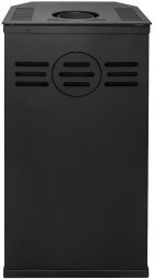 Печь-камин Мета-Бел Москва 9