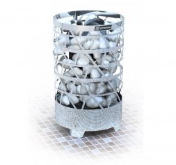 Электрокаменка Ермак Elektrа-Tower 9 (380)