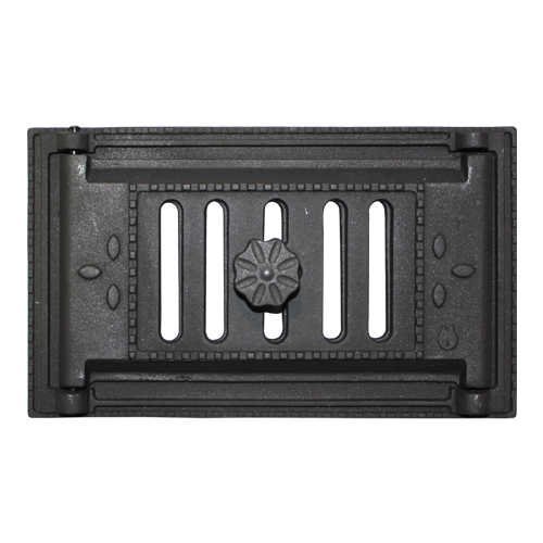 Дверь поддувальная FireWay B-101