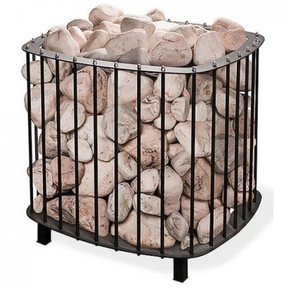 Печь Инжкомцентр ВВД Премьера Руса 18 кВт