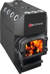 Отопительная печь Термофор (Конвектика) Ставр 9 ЧЧ