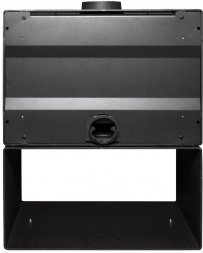 Печь-камин Мета-Бел Монблан 700