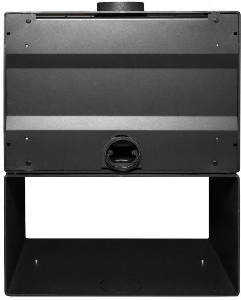 Печь-камин Мета-Бел Монблан 700