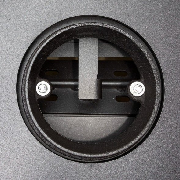 Печь-камин Мета-Бел Монблан 700