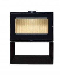 Печь-камин Мета-Бел Монблан 700