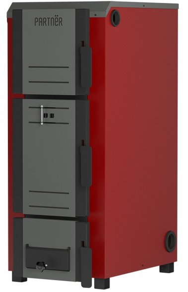 Твердотопливные котел Костёр Партнер 34Т