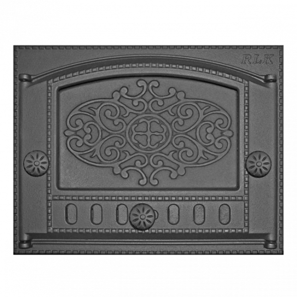  Каминная дверца Рубцово ДК-2Б, «Евгений»