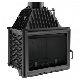 Каминная топка Kratki ZUZIA