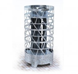 Электрокаменка Ермак Elektrа-Tower 12 (380)