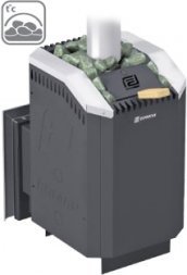 Дровяная печь для бани ERMAK 12 СТАНДАРТ