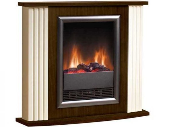 Каминокомплект Dimplex Vianna Deluxe с очагом Viotta