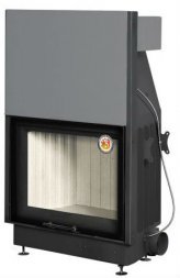 Каминная топка Экокамин Вега 800 Р